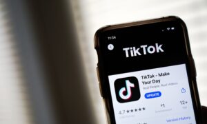TikTok Staves Off Ban After Trump Gives Nod to Partnership Deal
