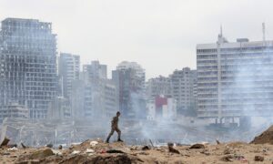 Feds to Set Up Task Force to Help Canadians Return From Lebanon