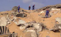 Rescuers in Lebanon Recover More Bodies Days After Blast