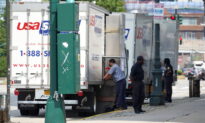 China in Focus (Aug. 6): Shred Trucks Spotted at New York Chinese Consulate