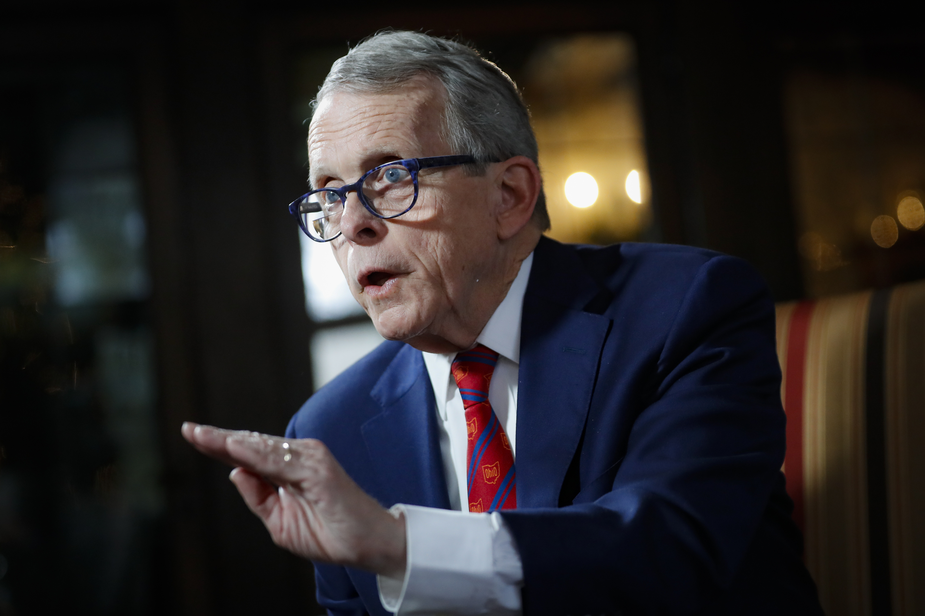DeWine Announces More Help for Ohio Families of Complex Needs Children, Young Adults - Vimarsana News