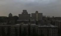 Power Restored in Manhattan After Outage Affects Thousands