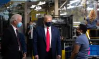 Payroll Tax Deferral Could Add $40 Billion a Month to Americans’ Paychecks: Analysts