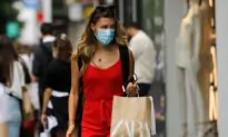 UK Says 50 Million Face Masks It Bought Might Not Be Safe