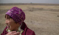 China Seals Off Village Over Bubonic Plague Death in Inner Mongolia