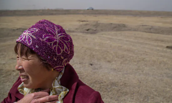 China Seals Off Village Over Bubonic Plague Death in Inner Mongolia