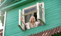 Open Windows to Help Stop the Spread of COVID-19, Advises Architectural Engineer
