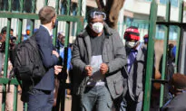 Zimbabwe Reporter Denied Bail as Government Arrests Critics