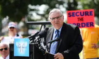 ‘America’s Toughest Sheriff’ Joe Arpaio Fails to Win Back Old Job