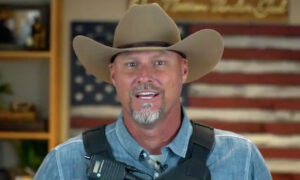 Arizona Sheriff's 'Citizens Posse' to Train and Deputize Residents for Any Emergency