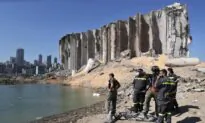 Officials Long Warned of Explosive Chemicals at Beirut Port