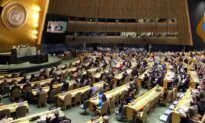 Australia Should Take Beijing to the United Nations Over Taiwan: Diplomacy Expert