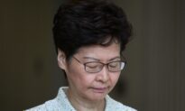 Carrie Lam Gives Up Cambridge University Fellowship After Human Rights Concerns Raised