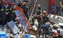Trump Administration Sends Aid to Lebanon After Beirut Blast