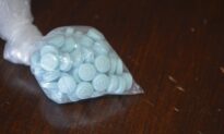 Border Patrol Reports 1,066 Percent Increase in Fentanyl Seized in South Texas