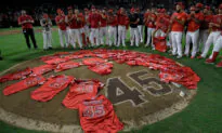 Former Angels PR Director Charged in Death of Tyler Skaggs