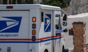 USPS Mail Delivery Will Soon Get Slower and Temporarily Pricier