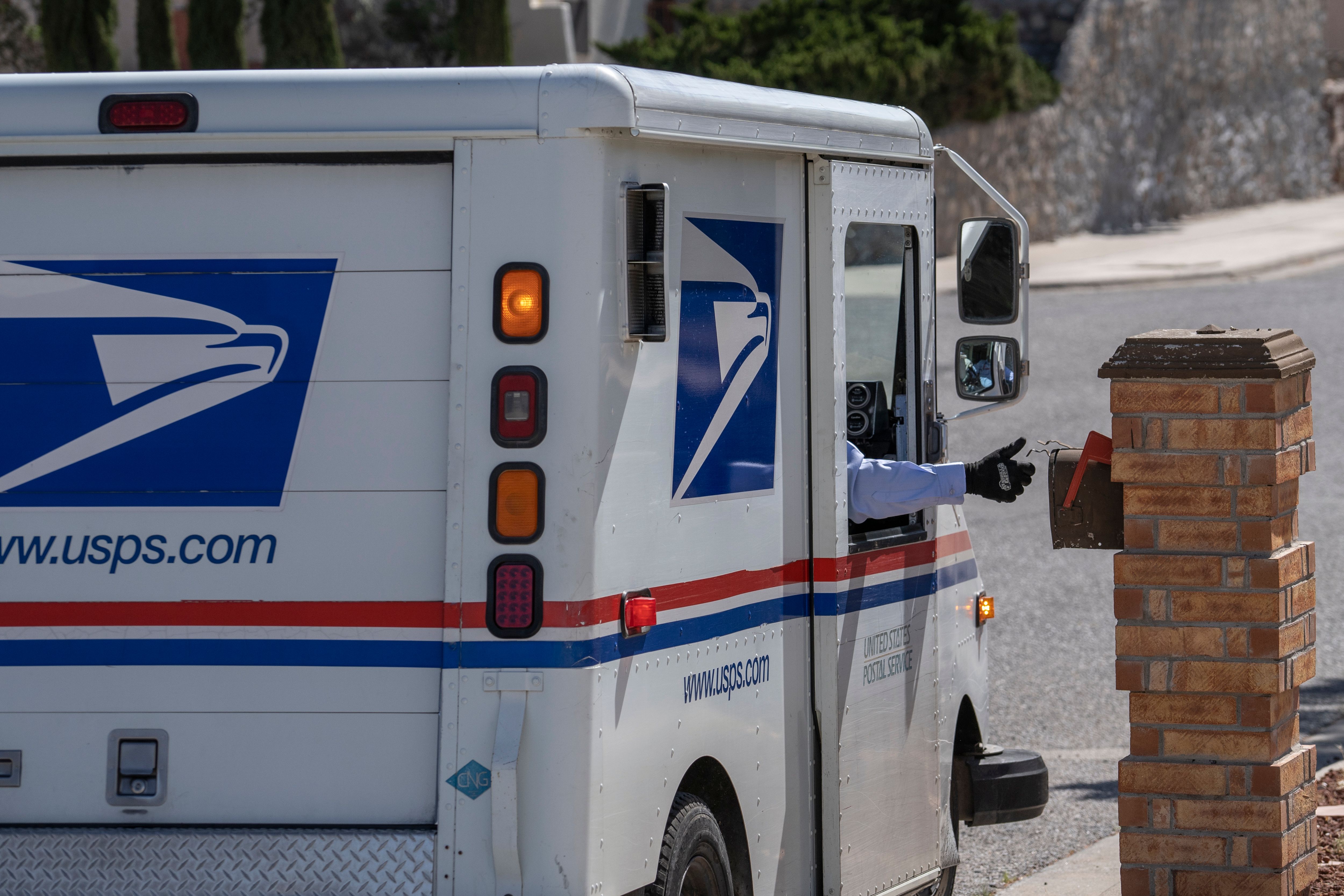 Rep Maloney Introduces Bill To Reverse Changes To Usps Made By Postmaster General The Daily Reformer