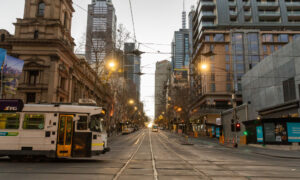 Victoria Stripped of AAA Credit Rating Due to CCP Virus Lockdown