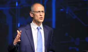 The ‘Experts’ Plot Another Shutdown