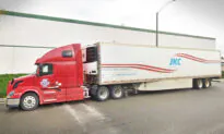 Trucking Company Refuses to Deliver to Cities Calling to ‘Defund the Police’