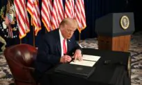 Trump Takes Executive Action to Provide Reduced Enhanced Unemployment Payment