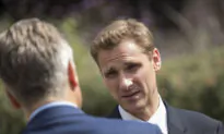 UK Minister Says France Must Tackle Channel Migrant Crossings