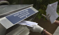 Delaware Supreme Court Strikes Down Voting by Mail, Same-Day Registration