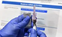 One In Five Voters Would Choose to Go Without COVID-19 Vaccine: Poll