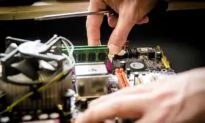 Smaller Tech Repair Shops See Increased Business in Bay Area