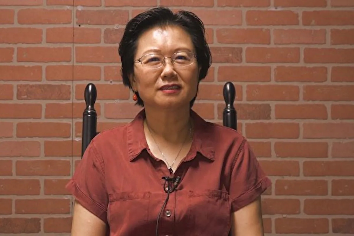 Former entrepreneur Wang Ruiqin in this undated photo. (The Epoch Times)