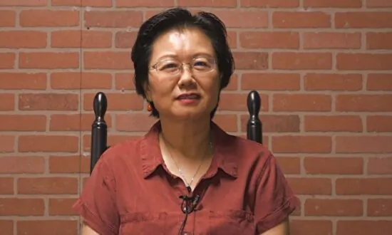 The Chinese Regime Discriminates Against Private Firms, Says Former Entrepreneur