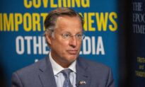 Why the U.S. Should Decouple from China: Dave Brat