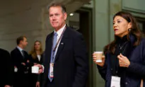 Democratic Rep. Ed Case Beats Progressive Rival in Hawaii’s 1st District