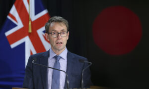 New Zealand Records 100 Days Without Domestic Virus Case But Warns Against Complacency