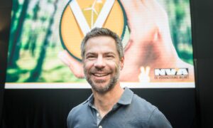 How Climate Alarmism Hijacked Environmentalism: Michael Shellenberger