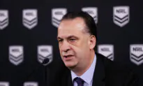 National Rugby League Considers Tougher Sanctions For COVID-19 Breaches
