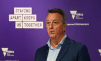 Victoria Eliminates Local Transmission of Covid-19 After 28 Days