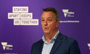 Victoria State Invests $60 Million For Mental Health Home Care