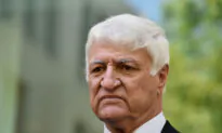 MP Musters Support for Inquiry into Beijing’s Influence at Australian Universities