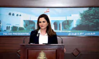 Lebanon Information Minister Resigns in Wake of Deadly Blast