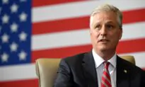 Chinese Regime Targeting US Election Infrastructure With Cyberattacks: O’Brien