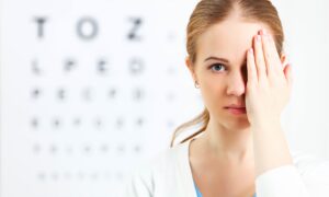 9 Home Remedies to Improve Eye Health