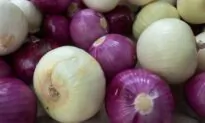 Multistate Salmonella Outbreak Prompts Recall of Bagged and Diced Onion Products