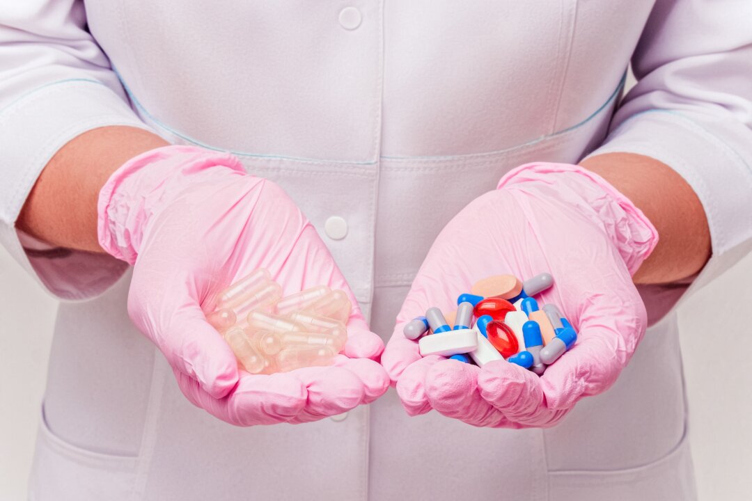 Researchers found study participants who were told about the placebo effect experienced therapeutic results. (AllaBond/Shutterstock)
