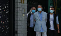 ‘Worst Fears’: Arrest of Hong Kong Media Mogul Jimmy Lai Draws International Condemnation