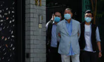 Hong Kong Media Mogul Jimmy Lai Arrested Under National Security Law