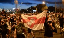 Belarus Opposition Tells Lukashenko to Step Down After ‘Illegitimate’ Election Win