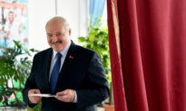 Official Results Hand Belarusian Leader Lukashenko Re-election Victory, Opposition Protests