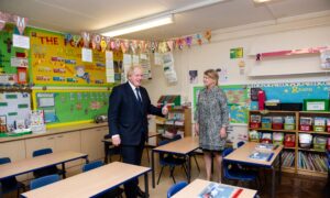 Disease Experts Support UK Schools Reopening in September
